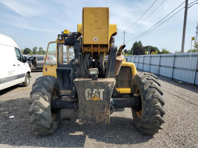 TBM00548 - 2007 CATERPILLAR TL1055 YELLOW photo 6