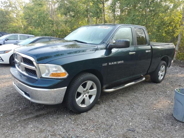 2011 DODGE RAM 1500, 