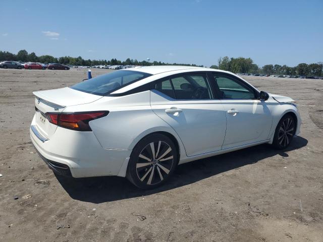 1N4BL4CV4KC185238 - 2019 NISSAN ALTIMA SR WHITE photo 3