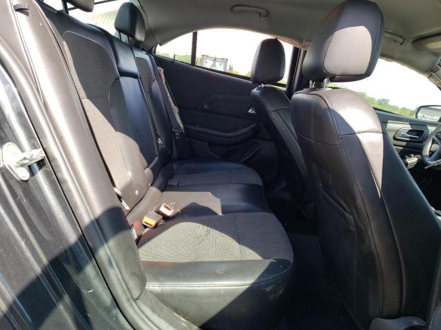 1G11C5SL7FF105181 - 2015 CHEVROLET MALIBU 1LT GRAY photo 10