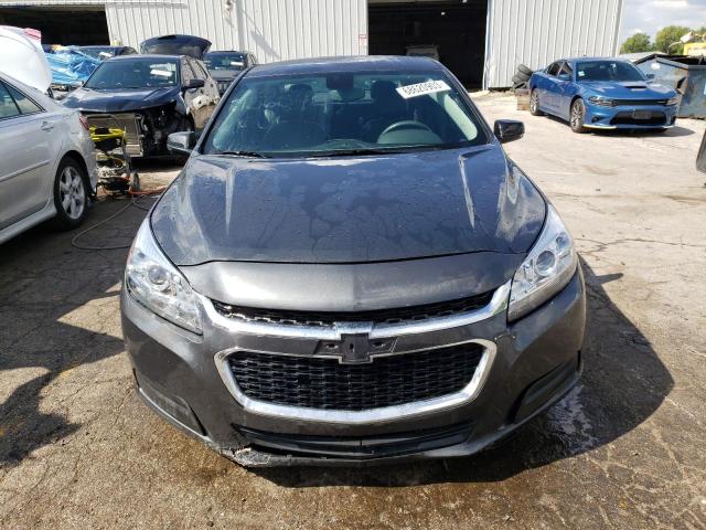1G11C5SL7FF105181 - 2015 CHEVROLET MALIBU 1LT GRAY photo 5