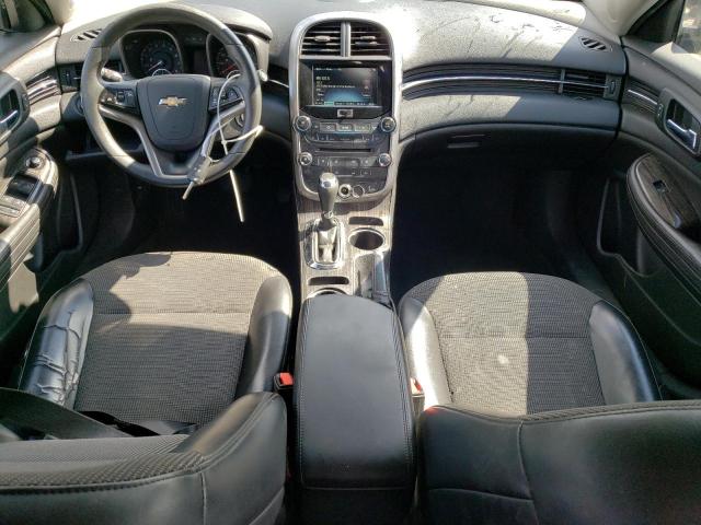 1G11C5SL7FF105181 - 2015 CHEVROLET MALIBU 1LT GRAY photo 8