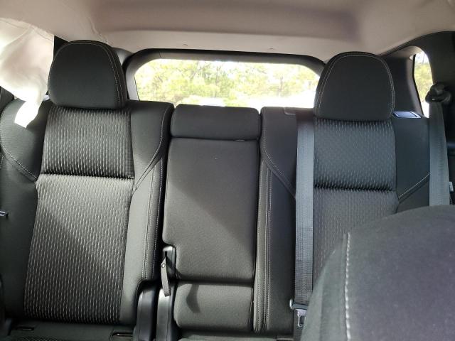 JA4J3TA89NZ064293 - 2022 MITSUBISHI OUTLANDER ES BLACK photo 10