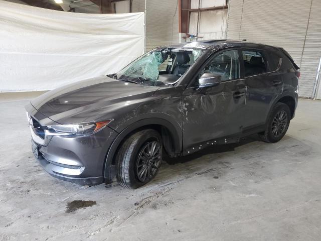 2017 MAZDA CX-5 TOURING, 