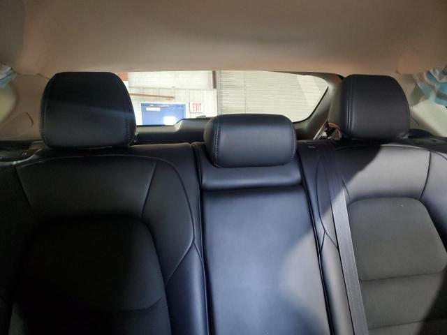 JM3KFBCL9H0185046 - 2017 MAZDA CX-5 TOURING 灰色 照片 10