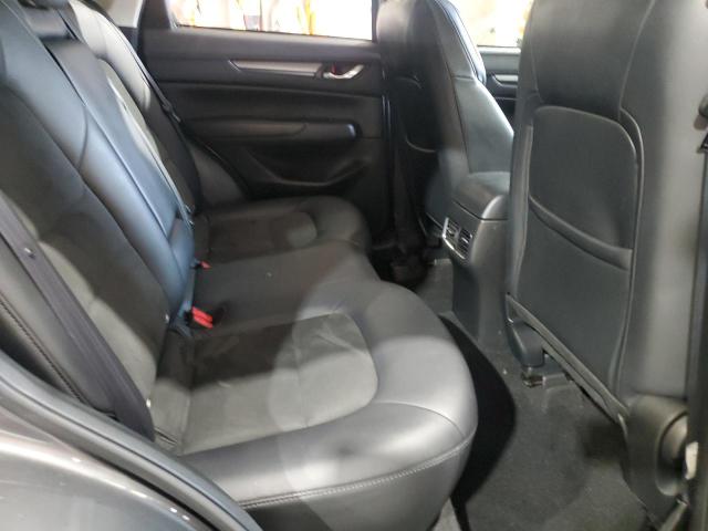 JM3KFBCL9H0185046 - 2017 MAZDA CX-5 TOURING 灰色 照片 11