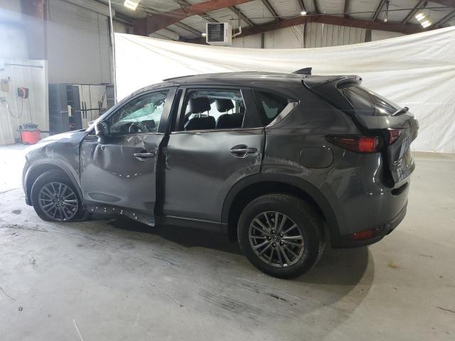 JM3KFBCL9H0185046 - 2017 MAZDA CX-5 TOURING 灰色 照片 2