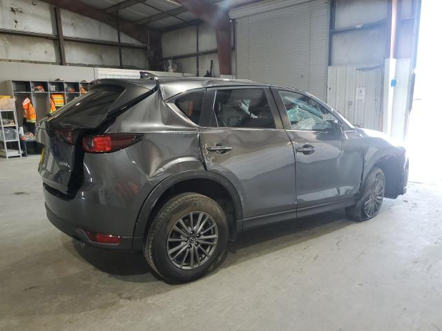 JM3KFBCL9H0185046 - 2017 MAZDA CX-5 TOURING 灰色 照片 3