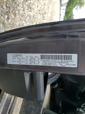 3C6URVJG2KE530116 - 2019 RAM PROMASTER 3500 HIGH ნაცრისფერი ფოტო 13