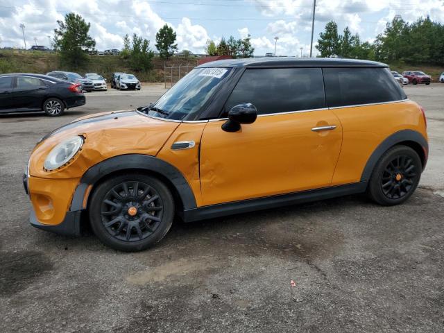 2015 MINI COOPER, 
