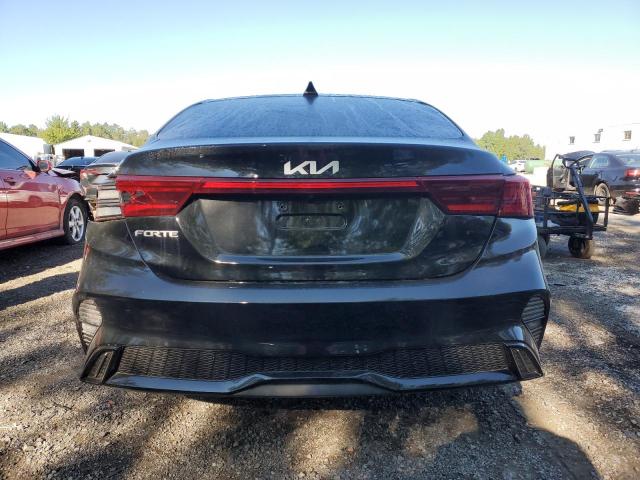 3KPF34AD1RE805438 - 2024 KIA FORTE EX 黑色 照片 6