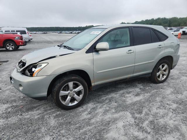 2007 LEXUS RX 400H, null