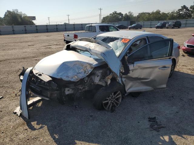 2016 HYUNDAI SONATA SE, 