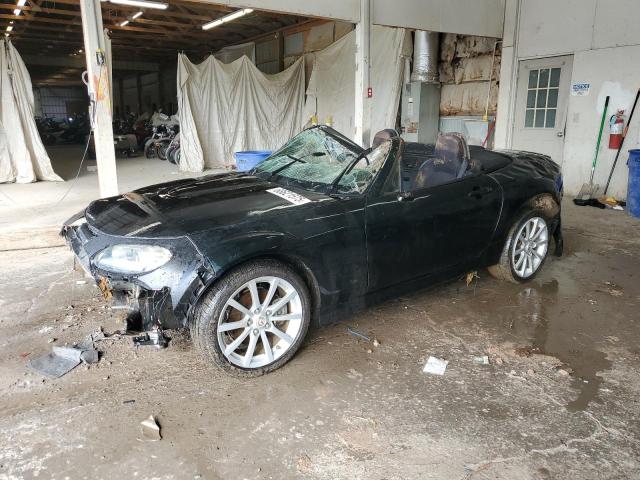 2007 MAZDA MX-5 MIATA, 
