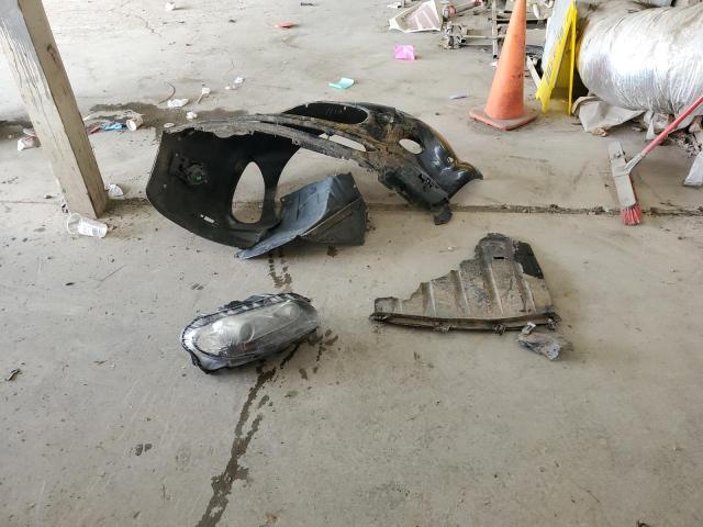 JM1NC25F870136246 - 2007 MAZDA MX-5 MIATA GREEN photo 12