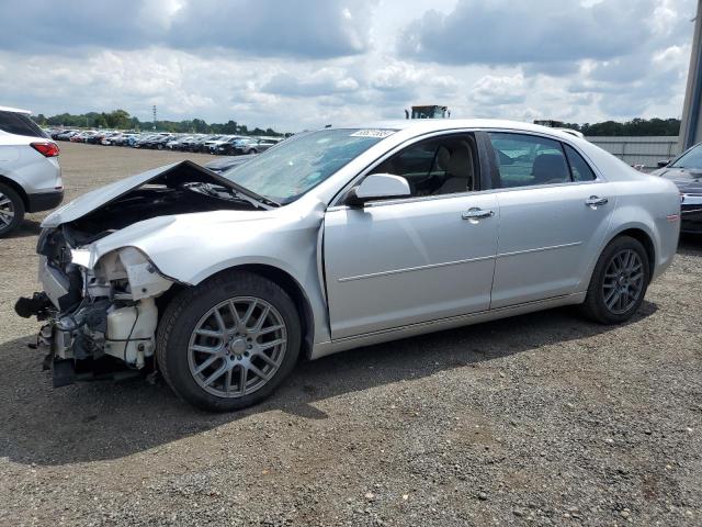 2012 CHEVROLET MALIBU 2LT, 