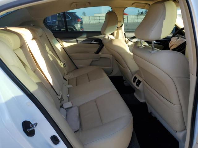 19UUA8F2XDA006797 - 2013 ACURA TL 白色 照片 10