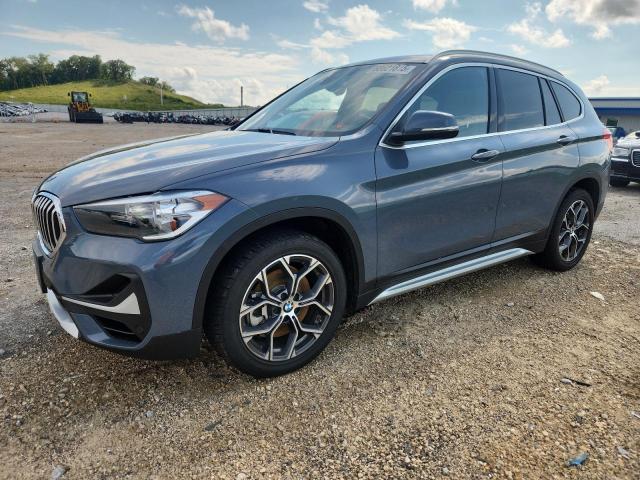 2021 BMW X1 XDRIVE28I, 