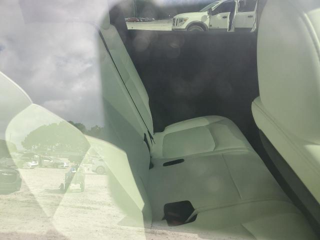 7SAYGAEE5RF074699 - 2024 TESLA MODEL Y CHARCOAL photo 11