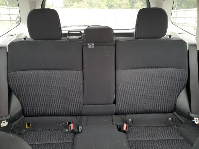 JF2SJADC2FH438093 - 2015 SUBARU FORESTER 2.5I PREMIUM 银色 照片 10