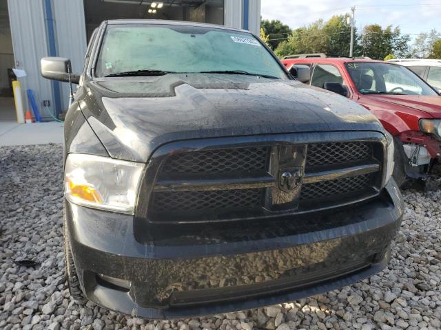 1C6RD7KT7CS176832 - 2012 DODGE RAM 1500 ST BLACK photo 5