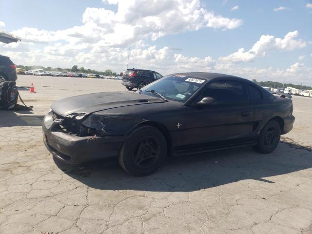 1996 FORD MUSTANG, 