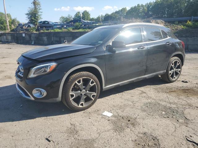 2019 MERCEDES-BENZ GLA 250, 