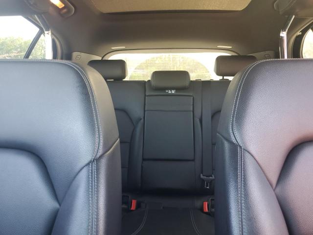 WDCTG4EB1KU015526 - 2019 MERCEDES-BENZ GLA 250 Negro foto 10