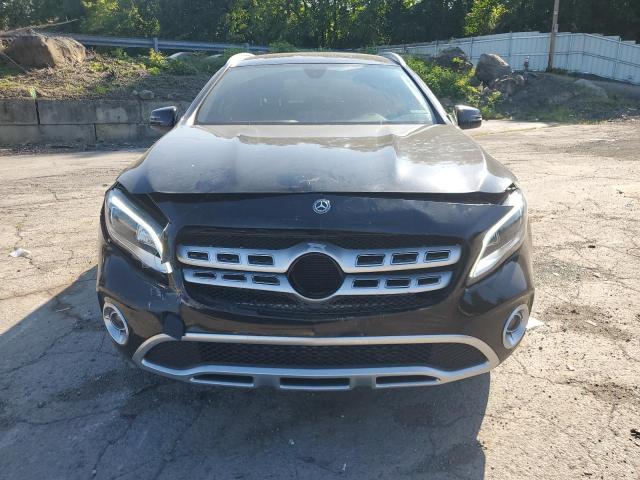 WDCTG4EB1KU015526 - 2019 MERCEDES-BENZ GLA 250 Negro foto 5