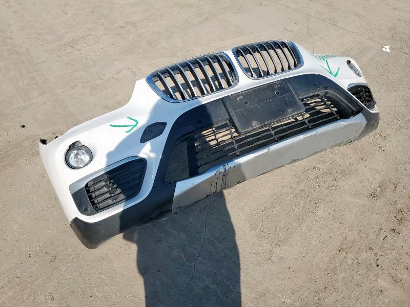 WBXHT3C51K5L38194 - 2019 BMW X1 XDRIVE28I WHITE photo 13