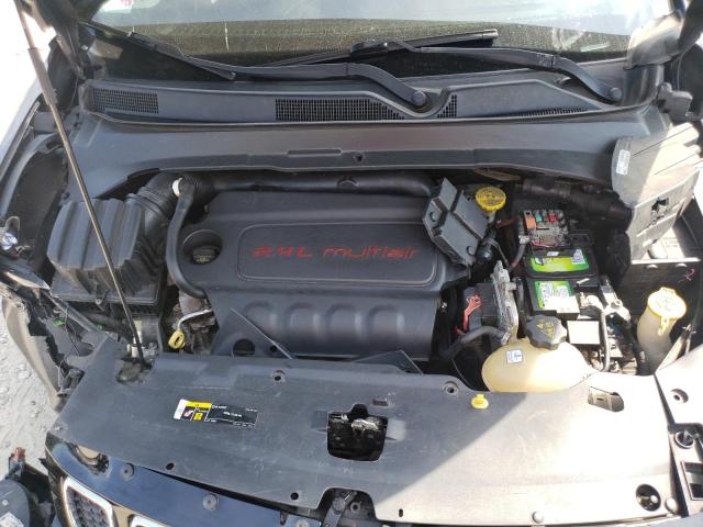 3C4NJDBB5HT687905 - 2017 JEEP COMPASS LATITUDE Graphit Foto 11