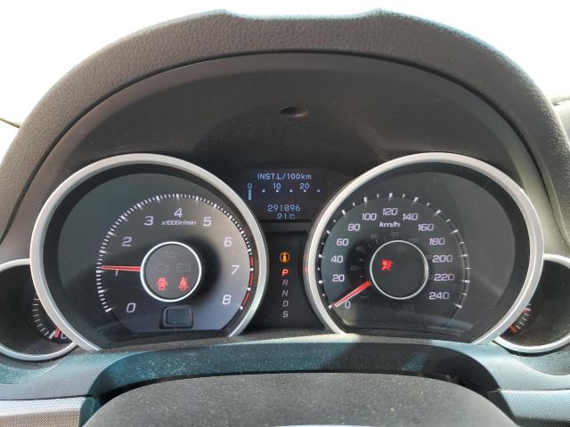 19UUA8F22AA801032 - 2010 ACURA TL BLUE photo 9