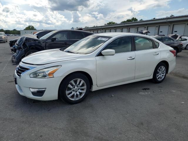 2013 NISSAN ALTIMA 2.5, 