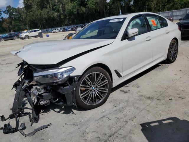 2019 BMW 540 I, 