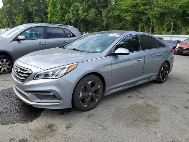 2016 HYUNDAI SONATA SPORT, 