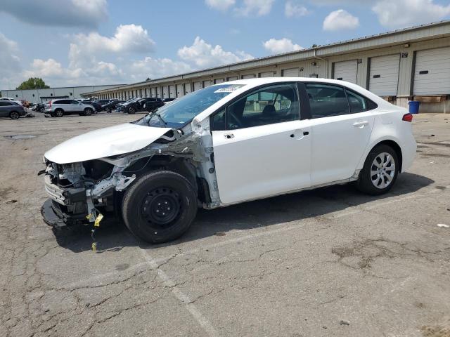 2021 TOYOTA COROLLA LE, 