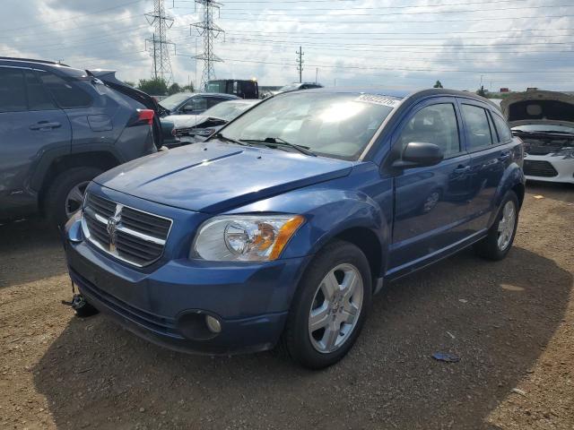 2009 DODGE CALIBER SXT, 