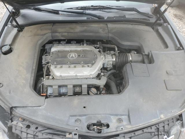 19UUA8F55DA014137 - 2013 ACURA TL TECH BLACK photo 11
