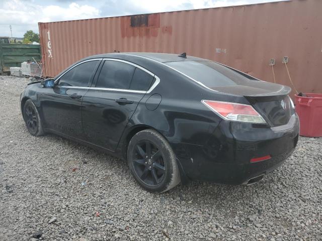 19UUA8F55DA014137 - 2013 ACURA TL TECH BLACK photo 2