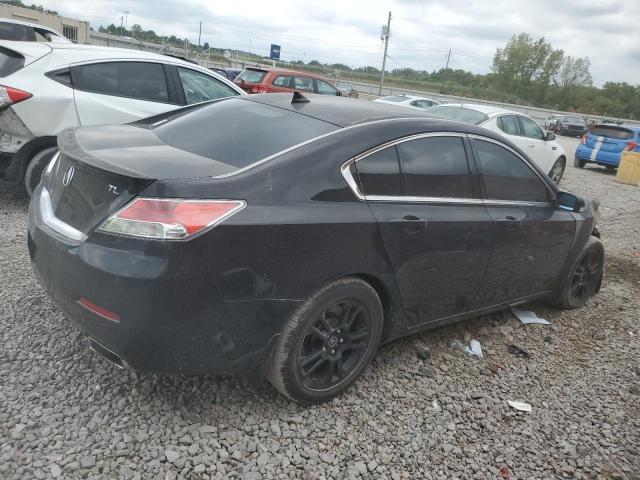 19UUA8F55DA014137 - 2013 ACURA TL TECH BLACK photo 3