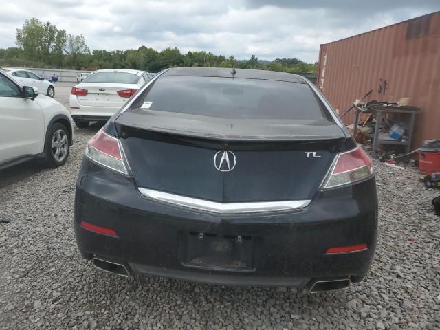 19UUA8F55DA014137 - 2013 ACURA TL TECH BLACK photo 6