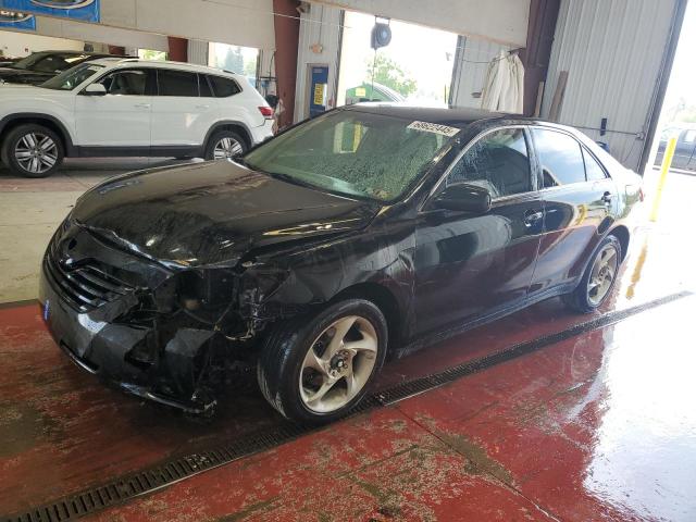 2007 TOYOTA CAMRY LE, 