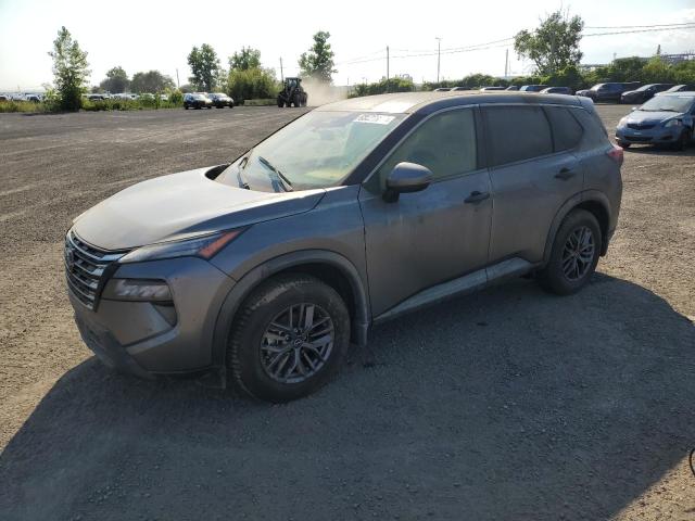 2024 NISSAN ROGUE S, 
