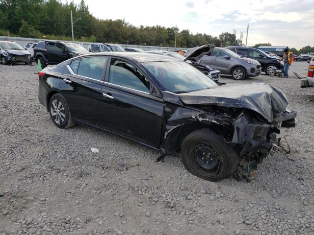 1N4BL4BV0LN308296 - 2020 NISSAN ALTIMA S BLACK photo 4