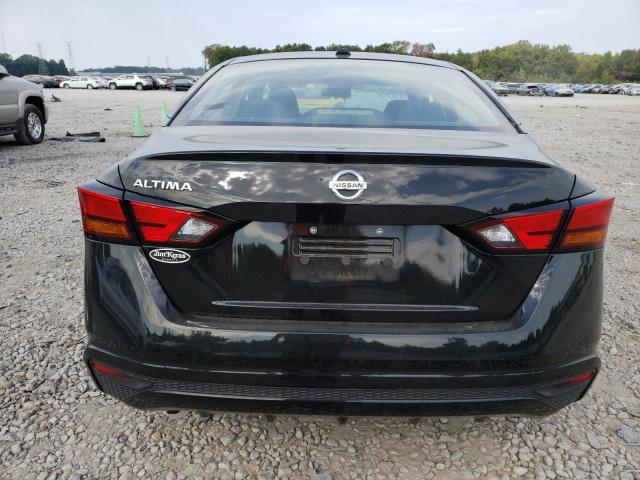 1N4BL4BV0LN308296 - 2020 NISSAN ALTIMA S BLACK photo 6