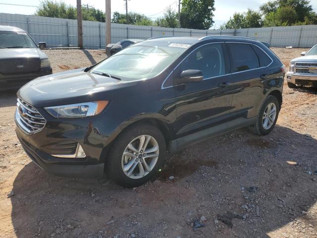 2019 FORD EDGE SEL, 