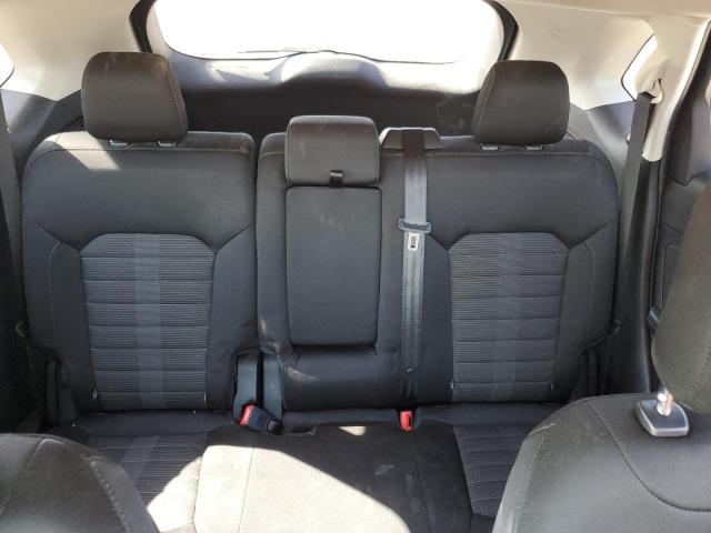 2FMPK3J92KBC61957 - 2019 FORD EDGE SEL أسود صورة 10