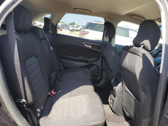 2FMPK3J92KBC61957 - 2019 FORD EDGE SEL أسود صورة 11