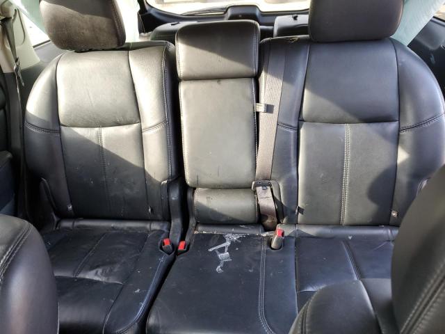 5N1AR2MN3EC682658 - 2014 NISSAN PATHFINDER S SILVER photo 10