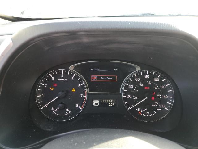 5N1AR2MN3EC682658 - 2014 NISSAN PATHFINDER S SILVER photo 9